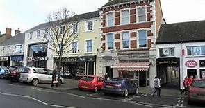 Places to see in ( Cookstown - UK )