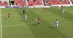 Doncaster Rovers v Notts County highlights