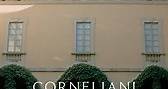 Thank you for celebrating with us Corneliani’s art of craftsmanship and the new Fall Winter 2024 collections! #Corneliani #CornelianiFW24 #Tailoredleisure #MFW | Corneliani