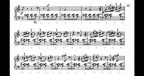 Bartok Bela - Mikrokosmos Book VI. [With Score]