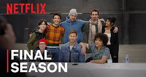 The Umbrella Academy: Season 4 | Final Season | Netflix