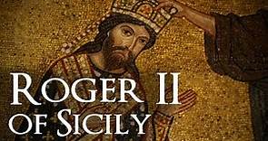 Roger II and the Sicilian Golden Age