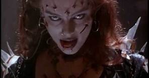 Return of the Living Dead 3 (1993) Theatrical Trailer