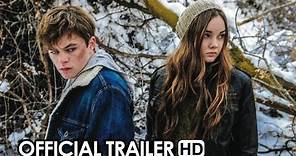 Haunt Official Trailer (2014) HD