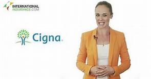 Cigna Global Health Insurance - a flexible, affordable plan