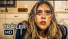 YOU'RE KILLING ME Official Trailer (2023)