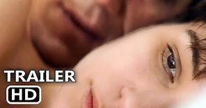 STATE LIKE SLEEP Official Trailer (2019) Michael Shannon, Luke Evans Movie HD