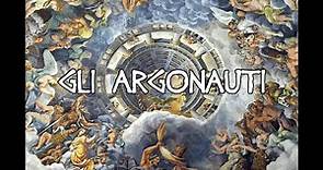 I grandi miti greci - 14 - Gli Argonauti