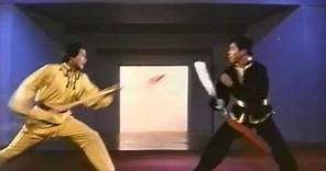 Dragon Fight Trailer 1988