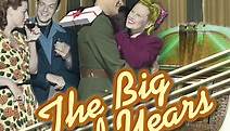 The Big Band Years - A Sentimental Journey