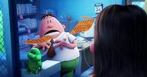 Captain Underpants: First Epic Movie - Edith The Lunch Lady