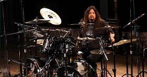 Gene Hoglan Plays Death Track 'The Philosopher' From Gene's Brand New DVD