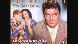 Guy Mitchell - Heartaches By The Number 1959 original version
