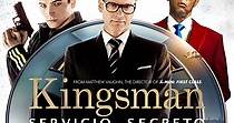 Kingsman: Servicio secreto - película: Ver online