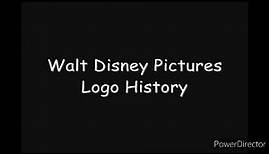 Walt Disney Pictures Logo History (1985-2020)