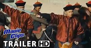 7 ASSASSINS Official US Trailer (2014) - Martial Arts Movie HD
