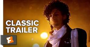 Purple Rain (1984) Official Trailer - Prince, Apollonia Kotero Movie