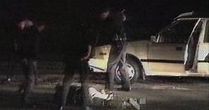 El salvaje linchamiento a Rodney King: un video viral, un fallo injusto y una ciudad en llamas