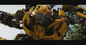 Trailer - Transformers - la vendetta del caduto