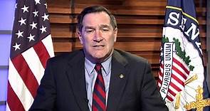 Joe shares his thoughts... - Archive: Senator Joe Donnelly