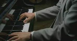 R. Polański, Il pianista - Inizio
