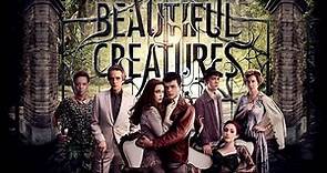 Beautiful Creatures (2013) Explained In Hindi | Netflix Movies हिंदी / उर्दू | Pratiksha Nagar