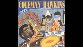 Coleman Hawkins - PICASSO