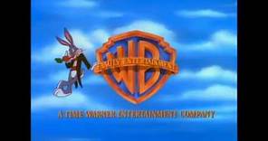 Warner Bros. Family Entertainment logo (1993-2001)
