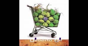 Gilberto Gil | O Sol de Oslo | 1998 | full album