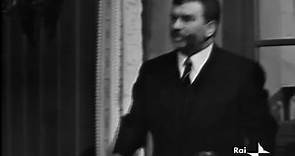 Un Ombra su Maigret (Film Completo -primo tempo) con Gino Cervi