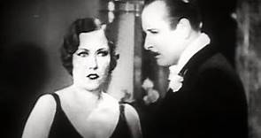 Indiscreet (1931) Pre-Code Drama | Romantic Comedy Musical | Full Length Movie