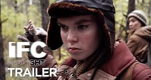 Hunter Hunter - Official Trailer | HD | IFC Midnight