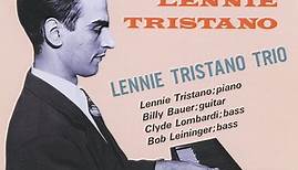 Lennie Tristano Trio - The Complete Lennie Tristano