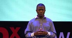 The South African story is a universal story: Mike Maphoto at TEDxSoweto 2013