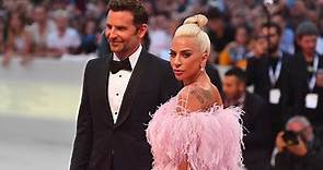 Lady Gaga revient sur son histoire d’amour avec Bradley Cooper - Elle
