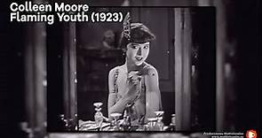 Flaming Youth (Colleen Moore, 1923)