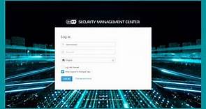 Password protect program settings using ESET Security Management Center (7.x)