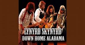 Sweet Home Alabama (Live at Rockpalast 1996)