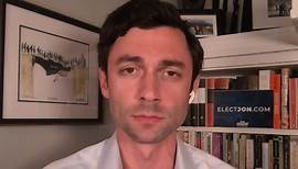 Jon Ossoff: Government paralysis during the pandemic is untenable