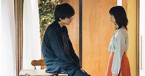 文学処女：第8話 城田優、作家をやめる？ 森川葵との“いびつな恋”に…| News Mama