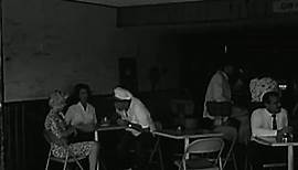 Cuban Rebel Girls, 1959