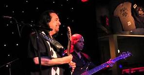 COCO MONTOYA "The One Who Really Loves You" 5-10-13