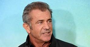 Mel Gibson Spotted on Rare Shopping Outing With 11-Year-Old Daughter