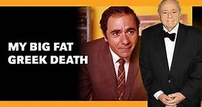 RIP Michael Constantine (All Room 222 Cast Deaths)
