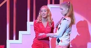 Legally Blonde: The Musical - So Much Better, What You Want, Mallory Bechtel