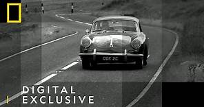 History of the Porsche 356 | Car S.O.S | National Geographic UK