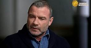 Liev Schreiber on becoming an advocate for Ukraine aid