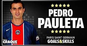 PEDRO PAULETA ● Paris Saint Germain ● Goals & Skills