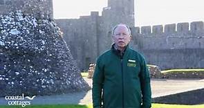 Tales of Pembrokeshire: Pembroke Castle