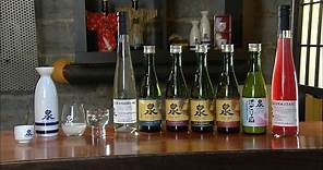 Sake | How It's Made